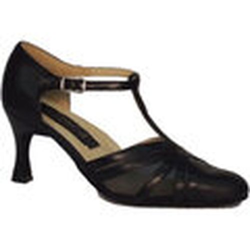 Sandalias Standard rete para mujer - Vitiello Dance Shoes - Modalova