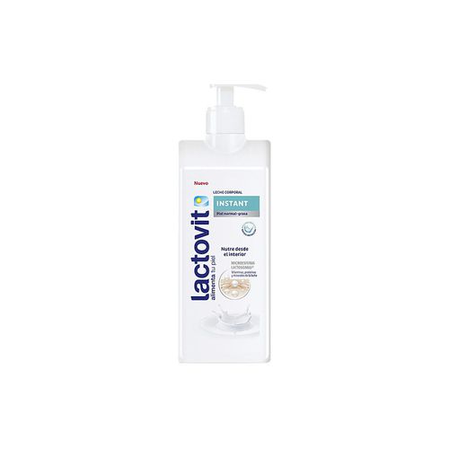 Idratanti & nutrienti Original Instant Leche Corporal - Lactovit - Modalova