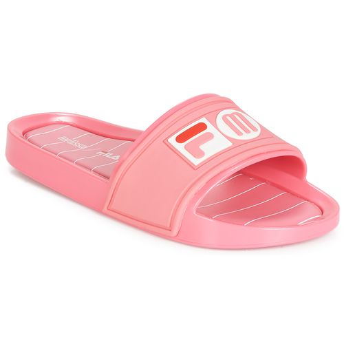 Ciabatte Melissa SLIDE + FILA - Melissa - Modalova