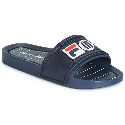 Ciabatte Melissa SLIDE + FILA - Melissa - Modalova