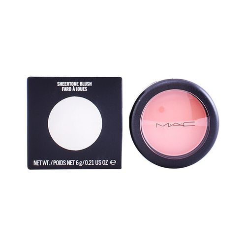 Blush & cipria Sheertone Blush peaches - Mac - Modalova