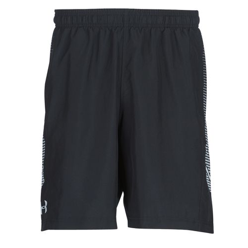 Pantaloni corti WOVEN GRAPHIC SHORT - Under armour - Modalova