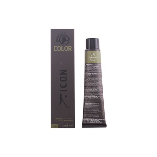 Tinta Ecotech Color Natural Color 3.0 Dark Brown - I.c.o.n. - Modalova