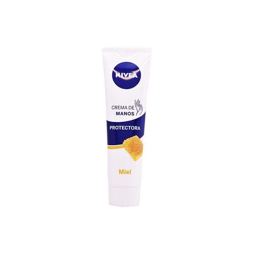 Trattamento mani e piedi Crema Mani Protettiva Al Miele - Nivea - Modalova