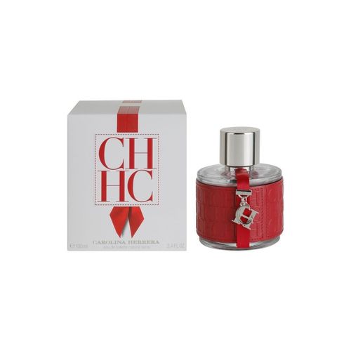 Acqua di colonia CH - colonia - 100ml - vaporizzatore - Carolina herrera - Modalova