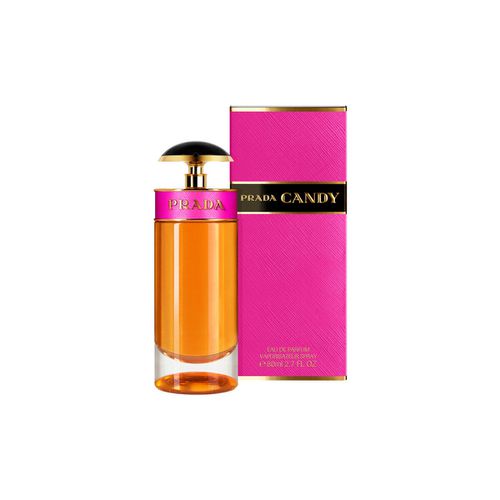 Eau de parfum Candy - acqua profumata - 80ml - vaporizzatore - Prada - Modalova