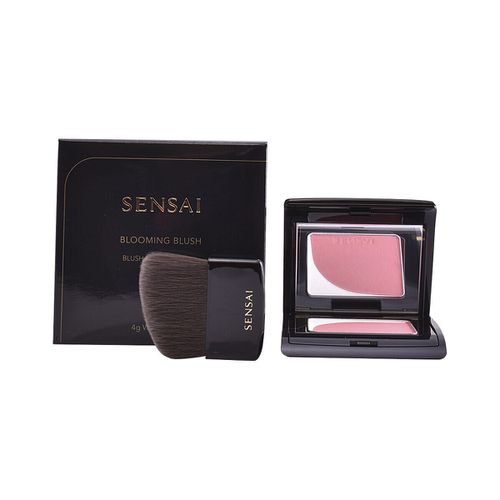 Blush & cipria Blooming Blush 01-mauve 4 Gr - Sensai - Modalova