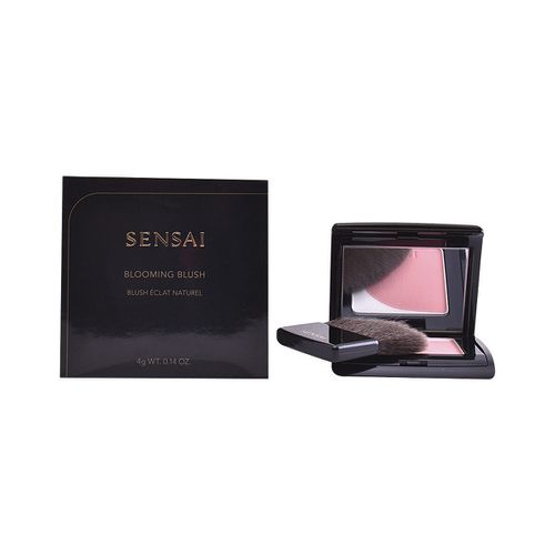 Blush & cipria Blooming Blush peach - Sensai - Modalova