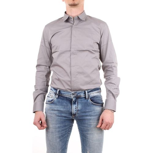 Camicia a maniche lunghe MMSL00293-FA450001-CAMICIA - Antony morato - Modalova