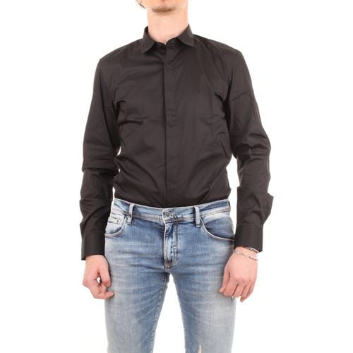 Camicia a maniche lunghe MMSL00293-FA450001-CAMICIA - Antony morato - Modalova