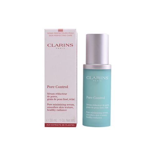 Trattamento mirato Pore Control Sérum - Clarins - Modalova