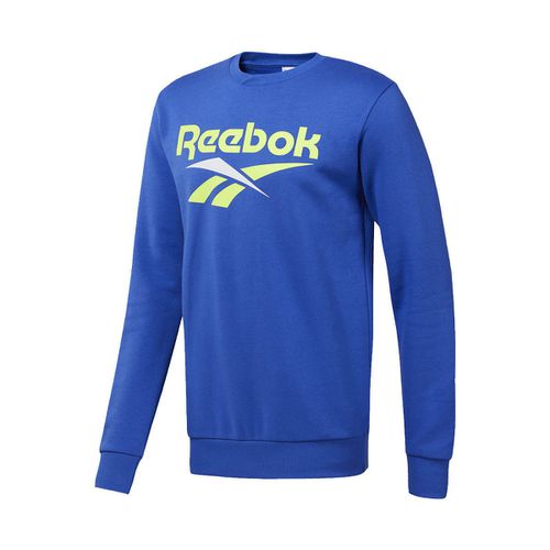 Felpa Reebok Sport - Reebok Sport - Modalova