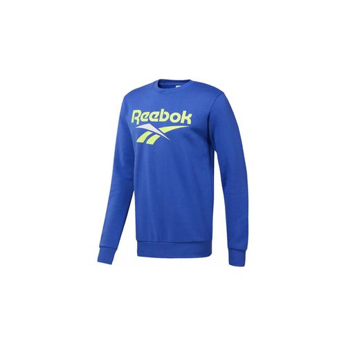 Felpa Reebok Sport - Reebok Sport - Modalova