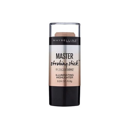 Illuminanti Master Strobing Stick 200-medium - Maybelline New York - Modalova