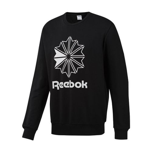 Felpa Reebok Sport - Reebok Sport - Modalova