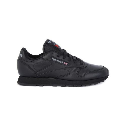 Sneakers Classic Leather Nere Donna - Reebok Sport - Modalova