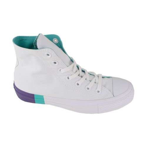 Sneakers alte All Star HI Triblock Midsole - Converse - Modalova