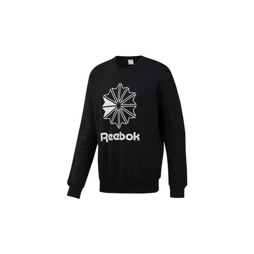 Felpa Reebok Sport - Reebok Sport - Modalova