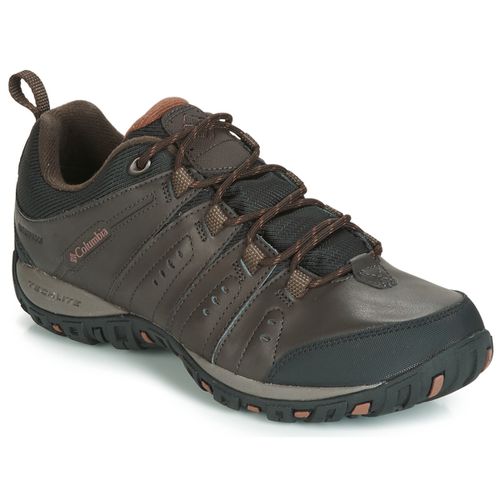 Scarpe da trekking WOODBURN II WATERPROOF - Columbia - Modalova