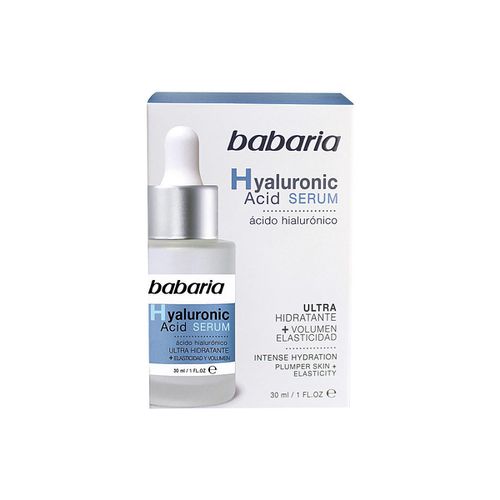 Idratanti e nutrienti Hyaluronic Acid Serum Ultrahidratante - Babaria - Modalova