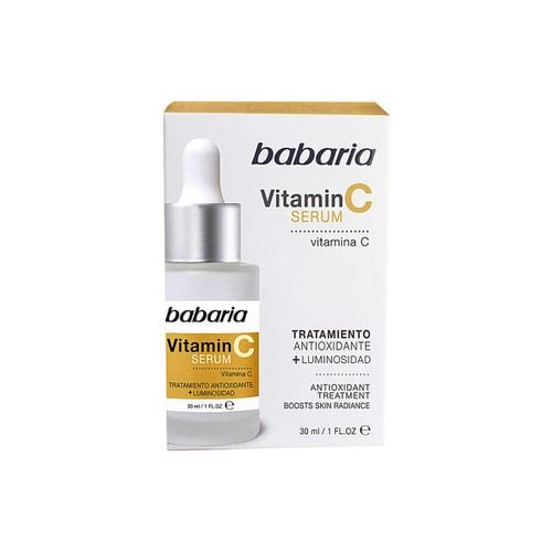 Trattamento mirato Vitamin C Serum Antioxidante - Babaria - Modalova