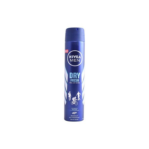 Accessori per il corpo Men Dry Impact Fresh Deodorante Vaporizzatore - Nivea - Modalova