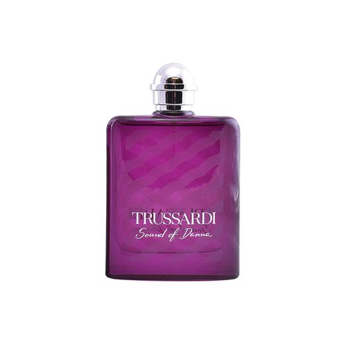 Eau de parfum Sound Of Donna Eau De Parfum Vaporizzatore - Trussardi - Modalova