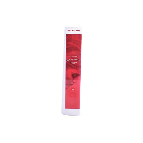 Shampoo Shikiso Keratin Ginseng Bain - Trendy Hair - Modalova