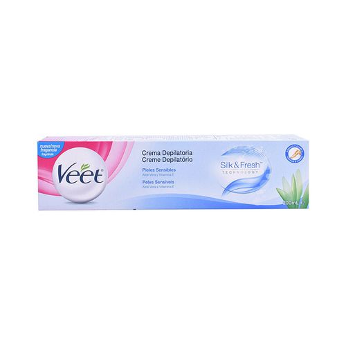 Accessori per il corpo Crema Depilante Pelli Sensibili - Veet - Modalova