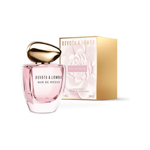 Eau de parfum Mar De Rosas Eau De Parfum Vaporizzatore - Devota & Lomba - Modalova