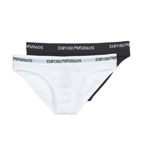 Culotte e slip CC317-PACK DE 2 - Emporio armani - Modalova