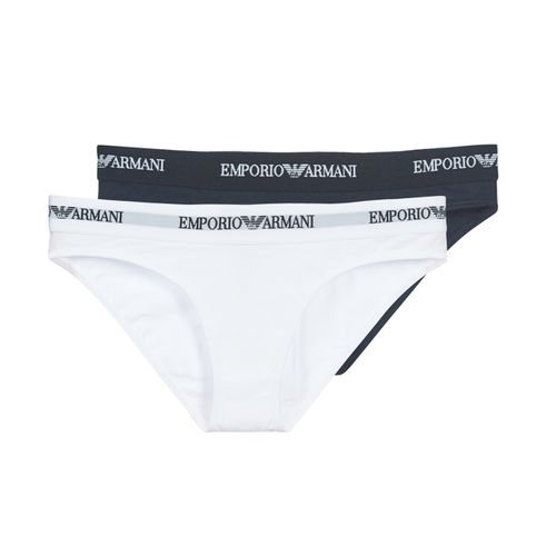 Culotte e slip CC317-PACK DE 2 - Emporio armani - Modalova