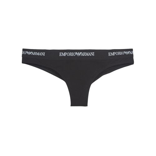 Culotte e slip CC317-163337-07320 - Emporio armani - Modalova