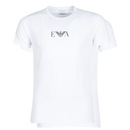 T-shirt CC715-PACK DE 2 - Emporio armani - Modalova
