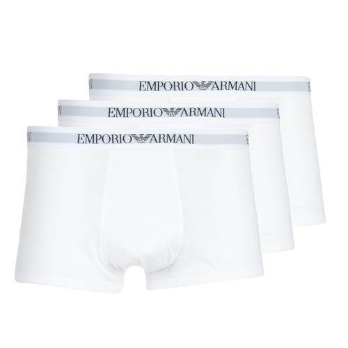 Boxer CC722-PACK DE 3 - Emporio armani - Modalova