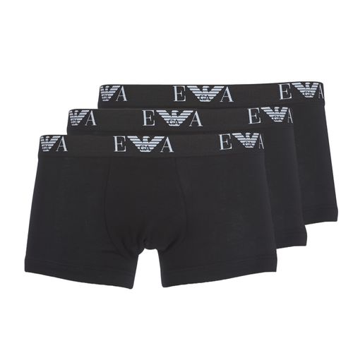 Boxer CC715-PACK DE 3 - Emporio armani - Modalova