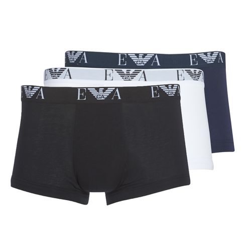 Boxer CC715-PACK DE 3 - Emporio armani - Modalova