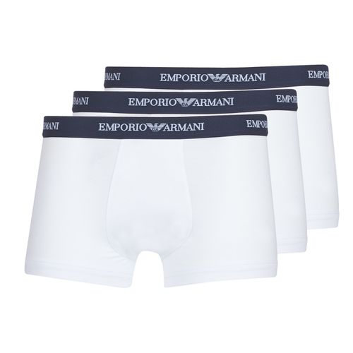 Boxer CC717-PACK DE 3 - Emporio armani - Modalova