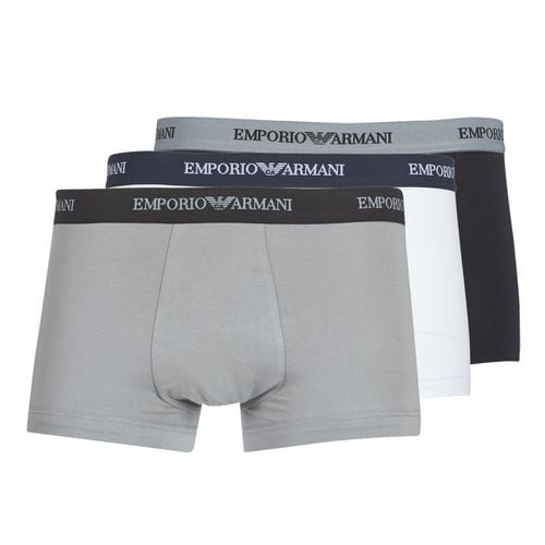 Boxer CC717-PACK DE 3 - Emporio armani - Modalova