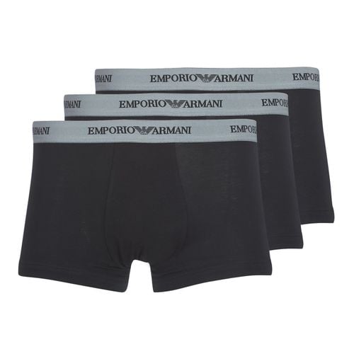 Boxer CC717-PACK DE 3 - Emporio armani - Modalova