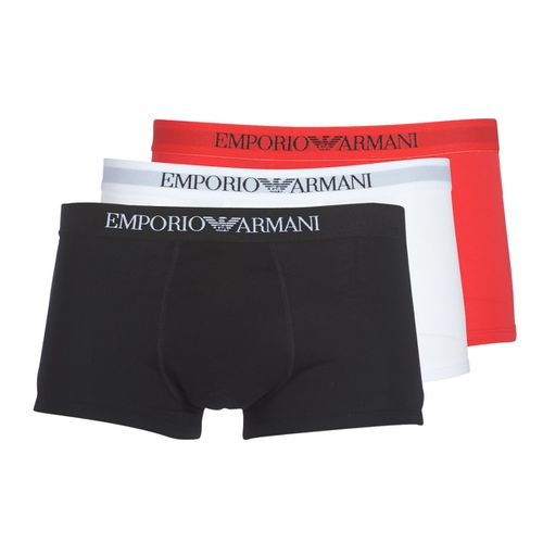 Boxer CC722-PACK DE 3 - Emporio armani - Modalova