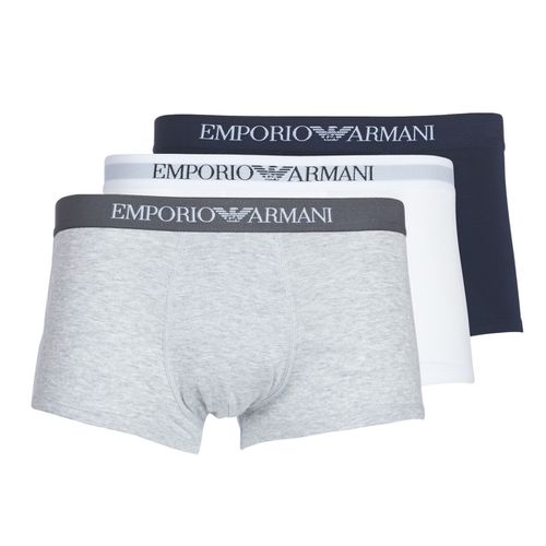 Boxer CC722-PACK DE 3 - Emporio armani - Modalova