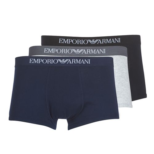 Boxer CC722-PACK DE 3 - Emporio armani - Modalova