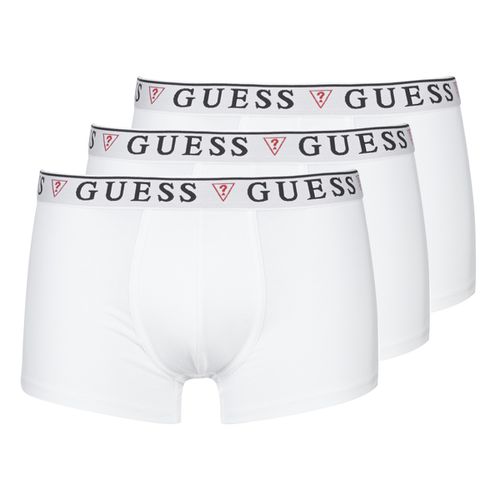 Boxer BRIAN BOXER TRUNK PACK X3 - Guess - Modalova