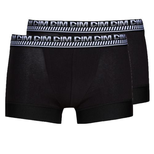 Boxer DIM 3D FLEX STAY FIT X 2 - DIM - Modalova