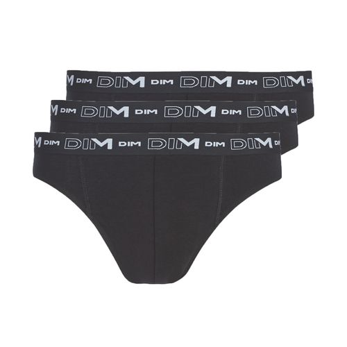 Slip DIM COTON STRETCH X3 - DIM - Modalova