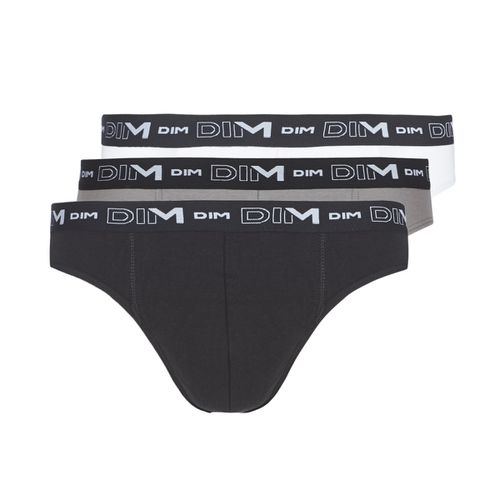 Slip DIM COTON STRETCH X3 - DIM - Modalova