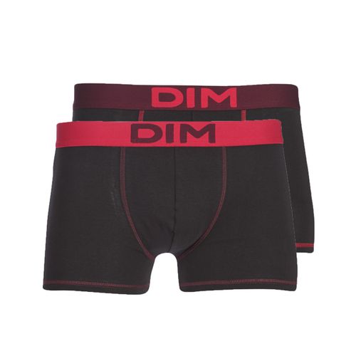 Boxer DIM MIX AND COLORS X2 - DIM - Modalova