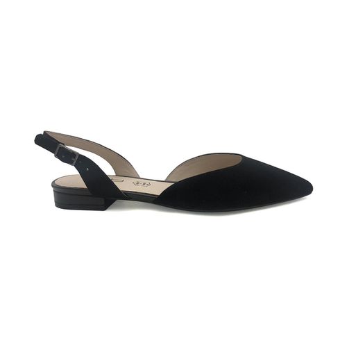 Scarpe Escarpins 7-KAREN Noir - Les Petites Bombes - Modalova