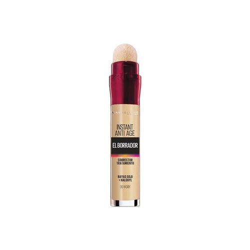 Fondotinta & primer El Borrador Instant Anti-age 00-ivory - Maybelline New York - Modalova